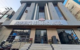 Agarwal'S Residency